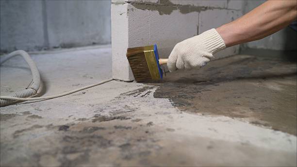 24/7 Emergency Foundation Crack Repair experts in Montgomery, MI